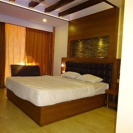 Pearl Park Beach Resort-Neil Island Lakshmanpur Buitenkant foto